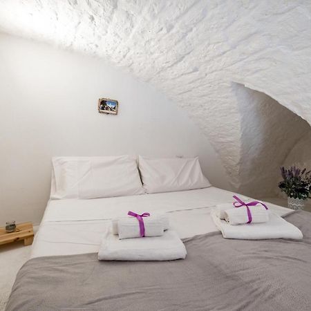 La Casa Nel Vico Pretty Apartment Ostuni Exterior foto